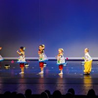 2018 Recital